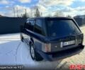 Синій Ленд Ровер Рендж Ровер, об'ємом двигуна 2.9 л та пробігом 0 тис. км за 8500 $, фото 5 на Automoto.ua