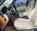 Синій Ленд Ровер Рендж Ровер, об'ємом двигуна 2.9 л та пробігом 400 тис. км за 8000 $, фото 7 на Automoto.ua