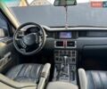Синій Ленд Ровер Рендж Ровер, об'ємом двигуна 2.9 л та пробігом 367 тис. км за 7500 $, фото 11 на Automoto.ua