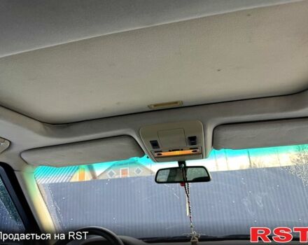 Синій Ленд Ровер Рендж Ровер, об'ємом двигуна 2.9 л та пробігом 0 тис. км за 8500 $, фото 8 на Automoto.ua