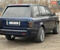 Синий Ленд Ровер Рендж Ровер, объемом двигателя 4.4 л и пробегом 299 тыс. км за 7300 $, фото 7 на Automoto.ua