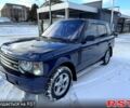 Синий Ленд Ровер Рендж Ровер, объемом двигателя 2.9 л и пробегом 0 тыс. км за 8500 $, фото 1 на Automoto.ua