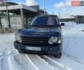 Синій Ленд Ровер Рендж Ровер, об'ємом двигуна 2.9 л та пробігом 367 тис. км за 7500 $, фото 1 на Automoto.ua