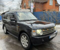 Синій Ленд Ровер Рендж Ровер, об'ємом двигуна 2.93 л та пробігом 420 тис. км за 7500 $, фото 13 на Automoto.ua