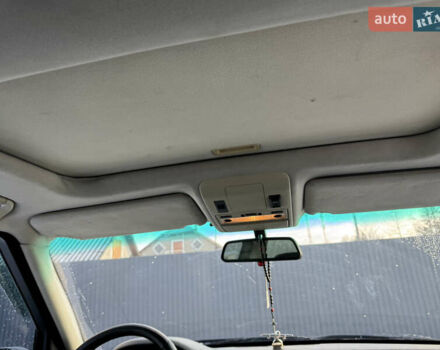 Синий Ленд Ровер Рендж Ровер, объемом двигателя 2.93 л и пробегом 364 тыс. км за 8500 $, фото 11 на Automoto.ua