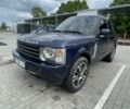 Синій Ленд Ровер Рендж Ровер, об'ємом двигуна 2.9 л та пробігом 400 тис. км за 8000 $, фото 1 на Automoto.ua