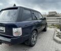 Синій Ленд Ровер Рендж Ровер, об'ємом двигуна 2.9 л та пробігом 400 тис. км за 8000 $, фото 4 на Automoto.ua