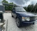 Синій Ленд Ровер Рендж Ровер, об'ємом двигуна 2.9 л та пробігом 400 тис. км за 8000 $, фото 2 на Automoto.ua