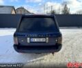 Синій Ленд Ровер Рендж Ровер, об'ємом двигуна 2.9 л та пробігом 0 тис. км за 8500 $, фото 3 на Automoto.ua