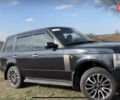 Синій Ленд Ровер Рендж Ровер, об'ємом двигуна 2.93 л та пробігом 420 тис. км за 7500 $, фото 48 на Automoto.ua