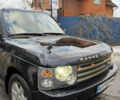 Синій Ленд Ровер Рендж Ровер, об'ємом двигуна 2.93 л та пробігом 420 тис. км за 7500 $, фото 18 на Automoto.ua