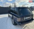 Синій Ленд Ровер Рендж Ровер, об'ємом двигуна 2.9 л та пробігом 367 тис. км за 7500 $, фото 6 на Automoto.ua