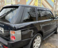 Синій Ленд Ровер Рендж Ровер, об'ємом двигуна 2.93 л та пробігом 420 тис. км за 7500 $, фото 19 на Automoto.ua