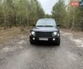 Синій Ленд Ровер Рендж Ровер, об'ємом двигуна 2.93 л та пробігом 389 тис. км за 10000 $, фото 1 на Automoto.ua