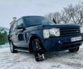 Синій Ленд Ровер Рендж Ровер, об'ємом двигуна 2.9 л та пробігом 368 тис. км за 9699 $, фото 14 на Automoto.ua
