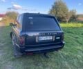 Синій Ленд Ровер Рендж Ровер, об'ємом двигуна 2.5 л та пробігом 370 тис. км за 8900 $, фото 4 на Automoto.ua