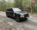 Синій Ленд Ровер Рендж Ровер, об'ємом двигуна 2.93 л та пробігом 239 тис. км за 10000 $, фото 22 на Automoto.ua