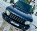 Синий Ленд Ровер Рендж Ровер, объемом двигателя 2.9 л и пробегом 368 тыс. км за 9699 $, фото 2 на Automoto.ua