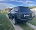 Синій Ленд Ровер Рендж Ровер, об'ємом двигуна 3 л та пробігом 400 тис. км за 3999 $, фото 2 на Automoto.ua