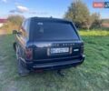 Синій Ленд Ровер Рендж Ровер, об'ємом двигуна 2.5 л та пробігом 370 тис. км за 8900 $, фото 3 на Automoto.ua