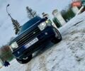 Синий Ленд Ровер Рендж Ровер, объемом двигателя 2.9 л и пробегом 368 тыс. км за 9699 $, фото 2 на Automoto.ua