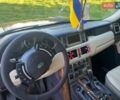 Синій Ленд Ровер Рендж Ровер, об'ємом двигуна 2.5 л та пробігом 370 тис. км за 8900 $, фото 6 на Automoto.ua