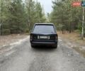 Синій Ленд Ровер Рендж Ровер, об'ємом двигуна 2.93 л та пробігом 389 тис. км за 10000 $, фото 20 на Automoto.ua