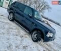 Синий Ленд Ровер Рендж Ровер, объемом двигателя 2.9 л и пробегом 368 тыс. км за 9699 $, фото 11 на Automoto.ua