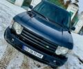 Синий Ленд Ровер Рендж Ровер, объемом двигателя 2.9 л и пробегом 368 тыс. км за 9699 $, фото 3 на Automoto.ua