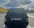 Синий Ленд Ровер Рендж Ровер, объемом двигателя 2.9 л и пробегом 275 тыс. км за 7700 $, фото 4 на Automoto.ua