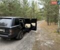 Синій Ленд Ровер Рендж Ровер, об'ємом двигуна 2.93 л та пробігом 239 тис. км за 10000 $, фото 18 на Automoto.ua
