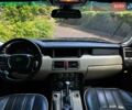Синій Ленд Ровер Рендж Ровер, об'ємом двигуна 3 л та пробігом 238 тис. км за 7990 $, фото 20 на Automoto.ua
