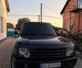 Синий Ленд Ровер Рендж Ровер, объемом двигателя 3 л и пробегом 355 тыс. км за 9167 $, фото 2 на Automoto.ua