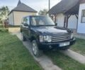 Синій Ленд Ровер Рендж Ровер, об'ємом двигуна 3 л та пробігом 400 тис. км за 3999 $, фото 3 на Automoto.ua