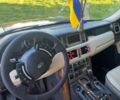 Синій Ленд Ровер Рендж Ровер, об'ємом двигуна 2.5 л та пробігом 370 тис. км за 8900 $, фото 7 на Automoto.ua