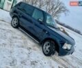 Синий Ленд Ровер Рендж Ровер, объемом двигателя 2.9 л и пробегом 368 тыс. км за 9699 $, фото 11 на Automoto.ua