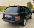 Синій Ленд Ровер Рендж Ровер, об'ємом двигуна 3 л та пробігом 170 тис. км за 8900 $, фото 34 на Automoto.ua