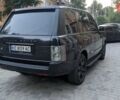 Синій Ленд Ровер Рендж Ровер, об'ємом двигуна 3 л та пробігом 287 тис. км за 9399 $, фото 5 на Automoto.ua