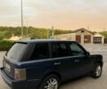 Синій Ленд Ровер Рендж Ровер, об'ємом двигуна 3 л та пробігом 170 тис. км за 8900 $, фото 30 на Automoto.ua