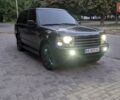Синій Ленд Ровер Рендж Ровер, об'ємом двигуна 3 л та пробігом 287 тис. км за 9399 $, фото 18 на Automoto.ua