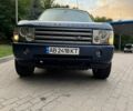 Синій Ленд Ровер Рендж Ровер, об'ємом двигуна 3 л та пробігом 170 тис. км за 8900 $, фото 36 на Automoto.ua
