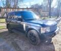 Ленд Ровер Рендж Ровер 2004 в Киеве на Automoto.ua Синий Ленд Ровер Рендж Ровер, объемом двигателя 4.4 л и пробегом 368 тыс. км за 7900 $, фото 9 на Automoto.ua