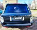 Ленд Ровер Рендж Ровер 2004 в Киеве на Automoto.ua Синий Ленд Ровер Рендж Ровер, объемом двигателя 4.4 л и пробегом 368 тыс. км за 7900 $, фото 1 на Automoto.ua