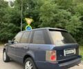 Синій Ленд Ровер Рендж Ровер, об'ємом двигуна 3 л та пробігом 170 тис. км за 8900 $, фото 3 на Automoto.ua