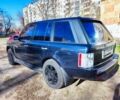 Ленд Ровер Рендж Ровер 2004 в Киеве на Automoto.ua Синий Ленд Ровер Рендж Ровер, объемом двигателя 4.4 л и пробегом 368 тыс. км за 7900 $, фото 5 на Automoto.ua