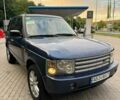 Синій Ленд Ровер Рендж Ровер, об'ємом двигуна 3 л та пробігом 170 тис. км за 8900 $, фото 33 на Automoto.ua