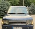 Синій Ленд Ровер Рендж Ровер, об'ємом двигуна 3 л та пробігом 170 тис. км за 8900 $, фото 27 на Automoto.ua