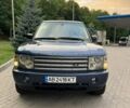 Синій Ленд Ровер Рендж Ровер, об'ємом двигуна 3 л та пробігом 170 тис. км за 8900 $, фото 37 на Automoto.ua