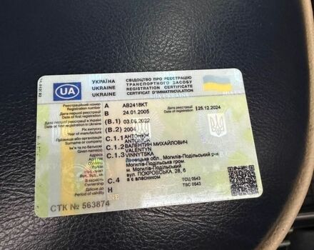 Синій Ленд Ровер Рендж Ровер, об'ємом двигуна 3 л та пробігом 170 тис. км за 8900 $, фото 41 на Automoto.ua