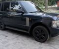 Синій Ленд Ровер Рендж Ровер, об'ємом двигуна 3 л та пробігом 287 тис. км за 9399 $, фото 9 на Automoto.ua